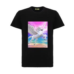 China SGS Certification 3D Lenticular Printing Service 3D TPU Patch For Clothes on sale