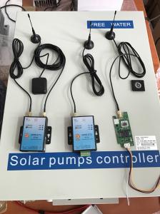 Wireless 0.5kg Inverter Remote Controller Website App Monitoring