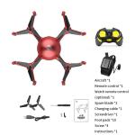 Gravity Control Display Remote Control Drone With Cool Light Show App Programmin