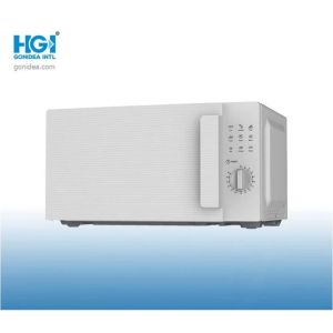 Quality Table Top Touch Screen Microwave Oven 20L With Handle for sale