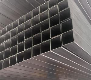Quality Gr1 Gr2 Gr3 Titanium Rectangular Tube Small Titanium Tubing for sale