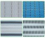 Antistatic Filter Press Fabric Polyester Customization 100m / roll