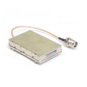 China LS-V1000 Wireless Audio Module VHF / UHF Voice Module 500mW Data / Voice Transmitter Radio on sale