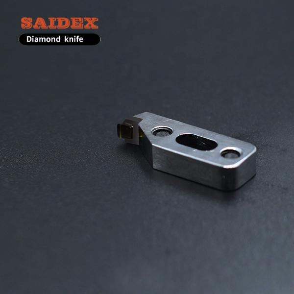 Buy OEM Carbide Diamond Tools For CNC Machines Computer Numerical Control at wholesale prices