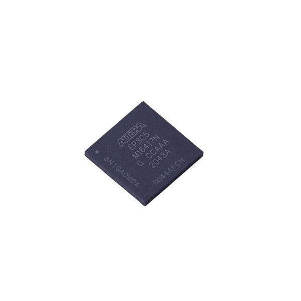 Al-tera Ep3c5m164i7n Electronic Components Semiconductor Integrated Circuit