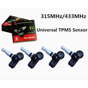 Programmable Valve Stem Tpms Sensor