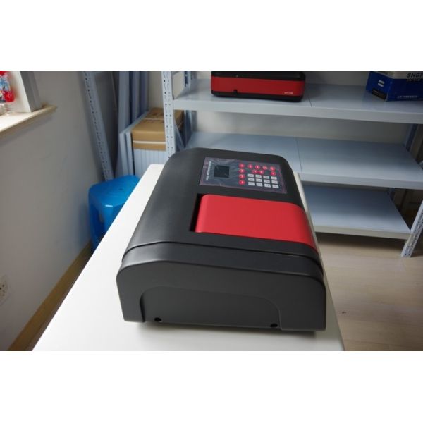 Ultraviolet Visible dual wavelength Spectrophotometer For Total manganese / Benzo (α) pyrene