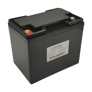 China 100AH 200AH Lithium Phosphate Battery 48V With Power Generation System on sale