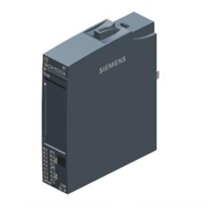 Quality SIEMENS 6SL3130-6AE21-0AB1 SIMATIC SMART LINE MODULE for sale