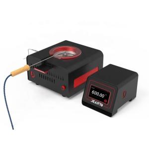 China 280 L X270 W X190 H Dimension Surface Temperature Sensor Calibrator with ODM Support on sale
