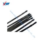 Parallel Line PTC NTC Thermistor NTC Temperature Sensor drop type High Precision