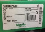 Quantum PLC Module Micro Programmable Logic Controller Schneider TSX 140NOM21200