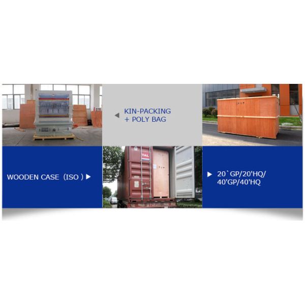 3C 380V Sterilizing Water Filling Capping Machine