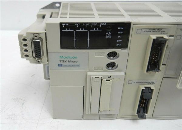 Buy Schneider Electric TSX3722001 Modicon TSX Micro automation platform at wholesale prices