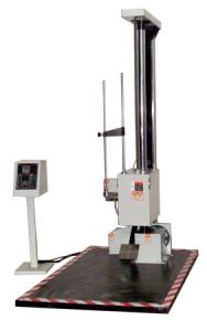 Quality Environment test chamber Single Wing Drop Test Machine , Vibration Testing Equipment For Carton Package for sale