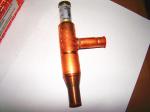 Manual Power Capacity Refrigeration Controls KVC15 034L0147 Refrigeration