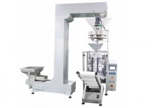 Quality Automatic Rice Packing Machine for sale