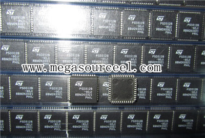 MCU Microcontroller Unit PSD311-B-90 - STMicroelectronics - Low Cost Field