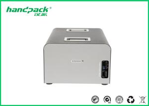 Quality 1500 Watt Solar Power Portable AC Power Station With Custom Shell Material for sale