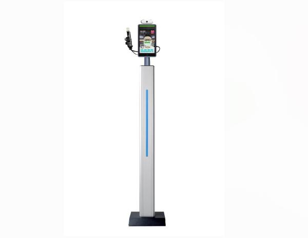 Buy Face Recognition Anti Counterfeiting System Of Drunk Driving Alcohol Detection at wholesale prices