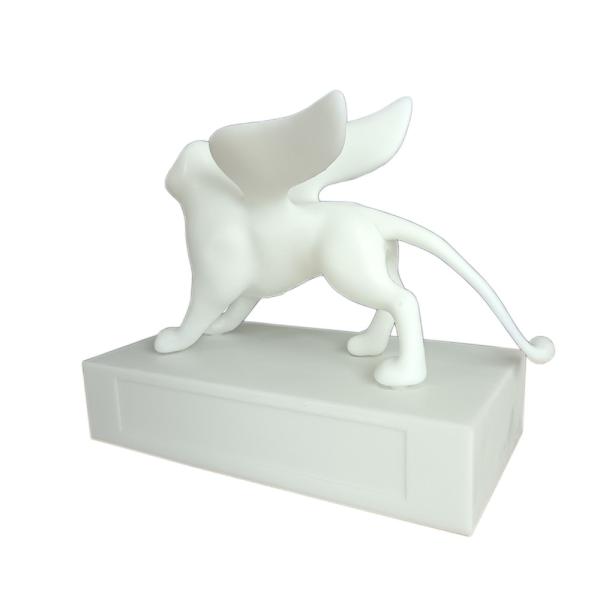Buy Customizable 3D Prototype Printing Services with 100-240V AC Power Requirements and SD Card Connectivity Included at wholesale prices