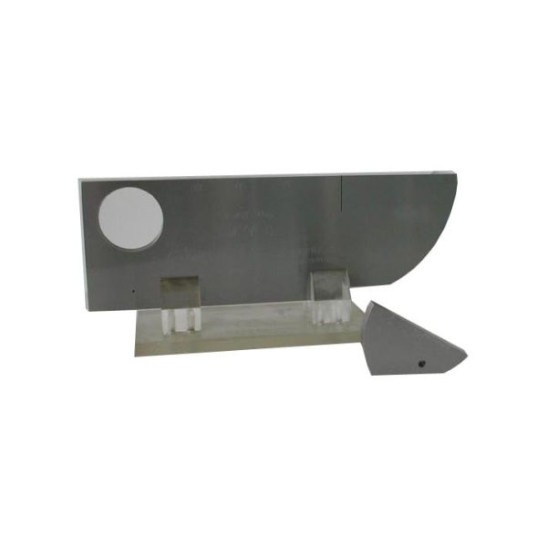 Waterproof Ultrasonic Flaw Detectors FD201B ultrasonic testing machines