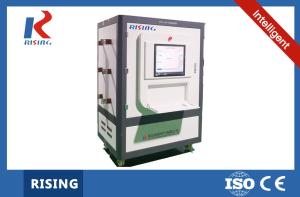 Full Automatic Switchgear Testing Equipment Integraged Switch Temperature Rise System