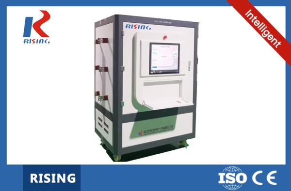 Buy Full Automatic Switchgear Testing Equipment Integraged Switch Temperature Rise System at wholesale prices