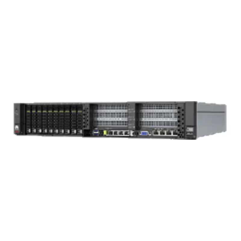 Xfusion Server FusionServer 1288H V7 -Generation 1U 2-Socket Rack Server Intel 4410Y CPU