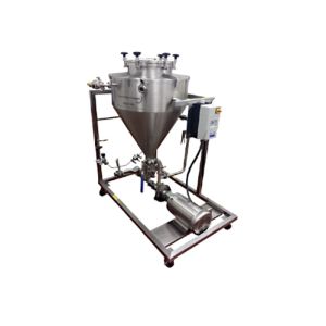 Buy cheap Automated Compact Ingredient Dispensing System Ensuring Precise Accurate from wholesalers