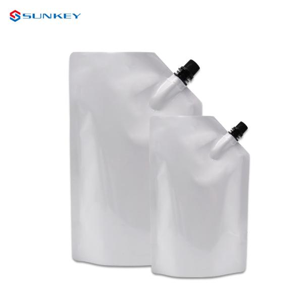 Buy Customized Stand Up Pouch with Sealing Handle  at wholesale prices