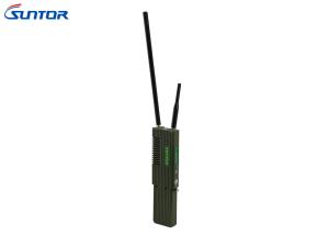 IP66 33dBm Interactive Wireless Mesh Network Products With  Level Design