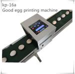 Intelligent Continuous Inkjet Printer With Date Automatically Updated