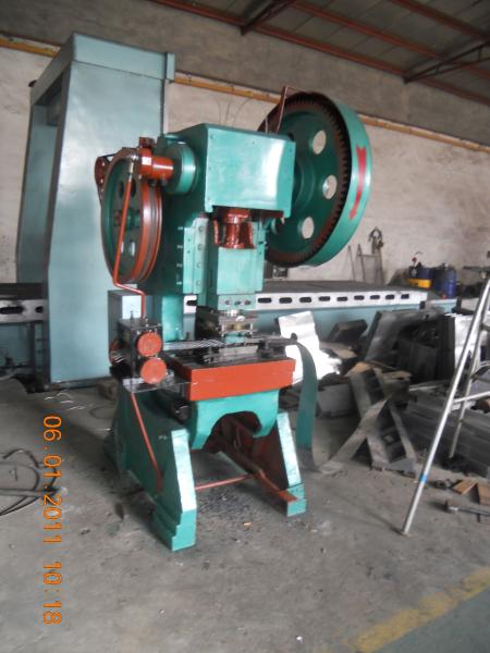 Buy Full Automatic High Speed 9 Strips Razor Wire Machine With Full Complete Line at wholesale prices