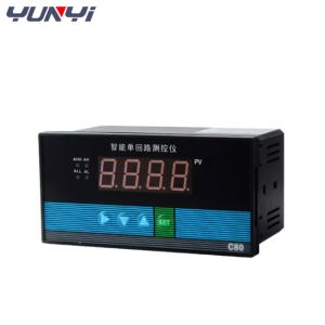 Quality LED Single Loop Pressure Level Controller Temperature Controller for sale
