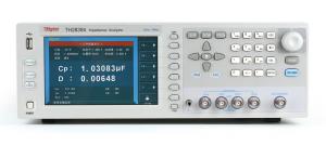 Quality Digital Audio Impedance Meter Electrochemical Impedance Analyzer 20Hz-5MHz for sale