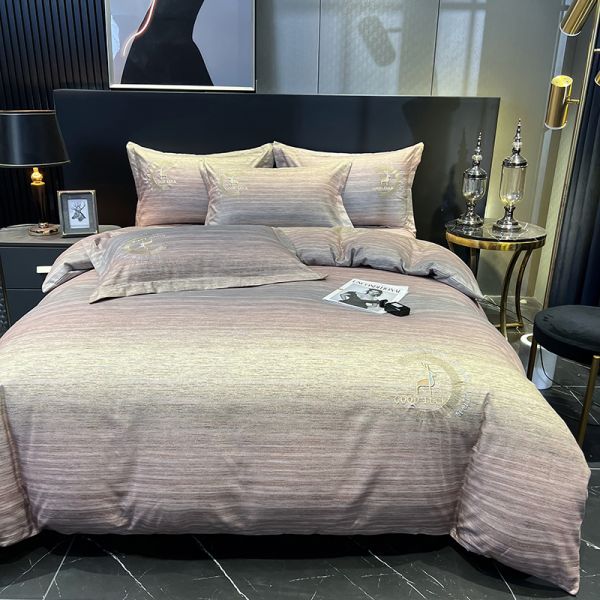 Home Bedding Sets With Matching Curtains Egyptian Cotton Sheets For Hotel Baby Bed