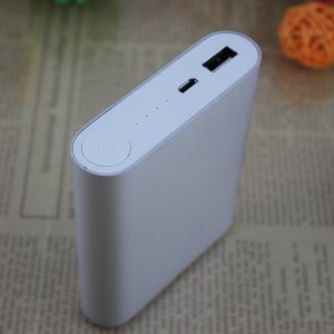 China xiaomi power bank manual for power bank battery charger at factory wholesale price on sale