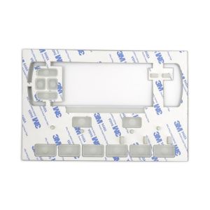 Custom Genset Controllers ATS Controllers Silicone Rubber Keypads -40~85C