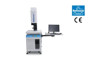 China Precise And Efficient Optical Measurement Machine Optical Metrological Instrument on sale