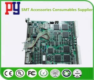China Base Feeder Power Control SMT PCB Board SMT Genuine Parts JUKI FX-1R 40007369 on sale