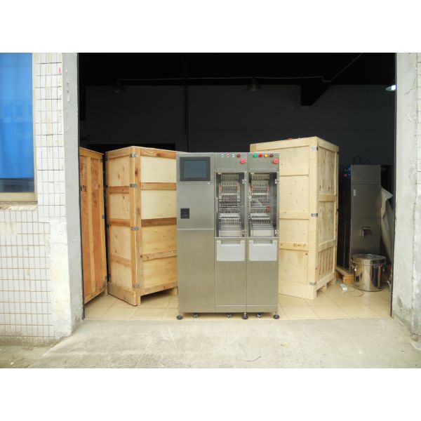 High Speed Capsule Checkweigher Digital Electric CMC-800 CE Certification
