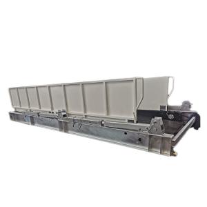 Modular Loading Dock Platform Easy To Use Compact design