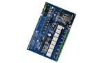 Soldering Flex Pcb Through Hole PCB Assembly Routing Military Automotive