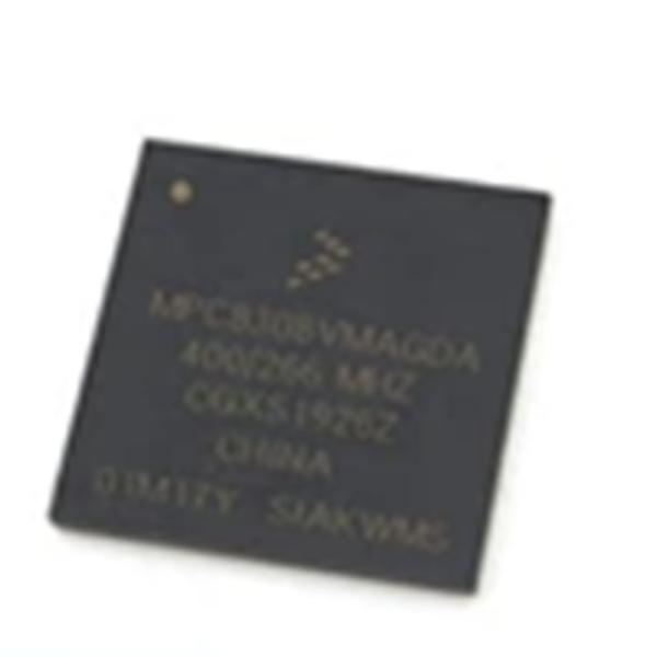 Buy MPC8308CVMAGDA Microprocessors MPU , E300 EXT TMP MPU Microprocessor Chip at wholesale prices