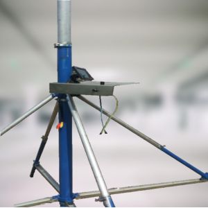 Tripod Football Instant 9M 30ft Replay Camera System