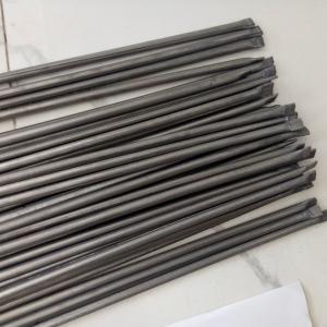 China Tubular Hardfacing Products High Hardness Surfacing Welding Cast Tungsten Carbide Welding Rods on sale