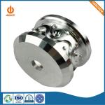 CNC Machining Intelligent Automated Five Axis Parts Processing