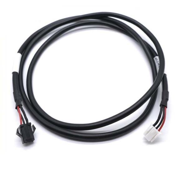Buy Custom Medical Instrument Plate Main Control Line XH2.54 Foot Control Line Patch Cord Keyboard Control Board Signal Line at wholesale prices