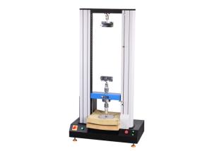 Quality Furniture Testing Machines for Foam Hardness Compression Testing Machine for sale